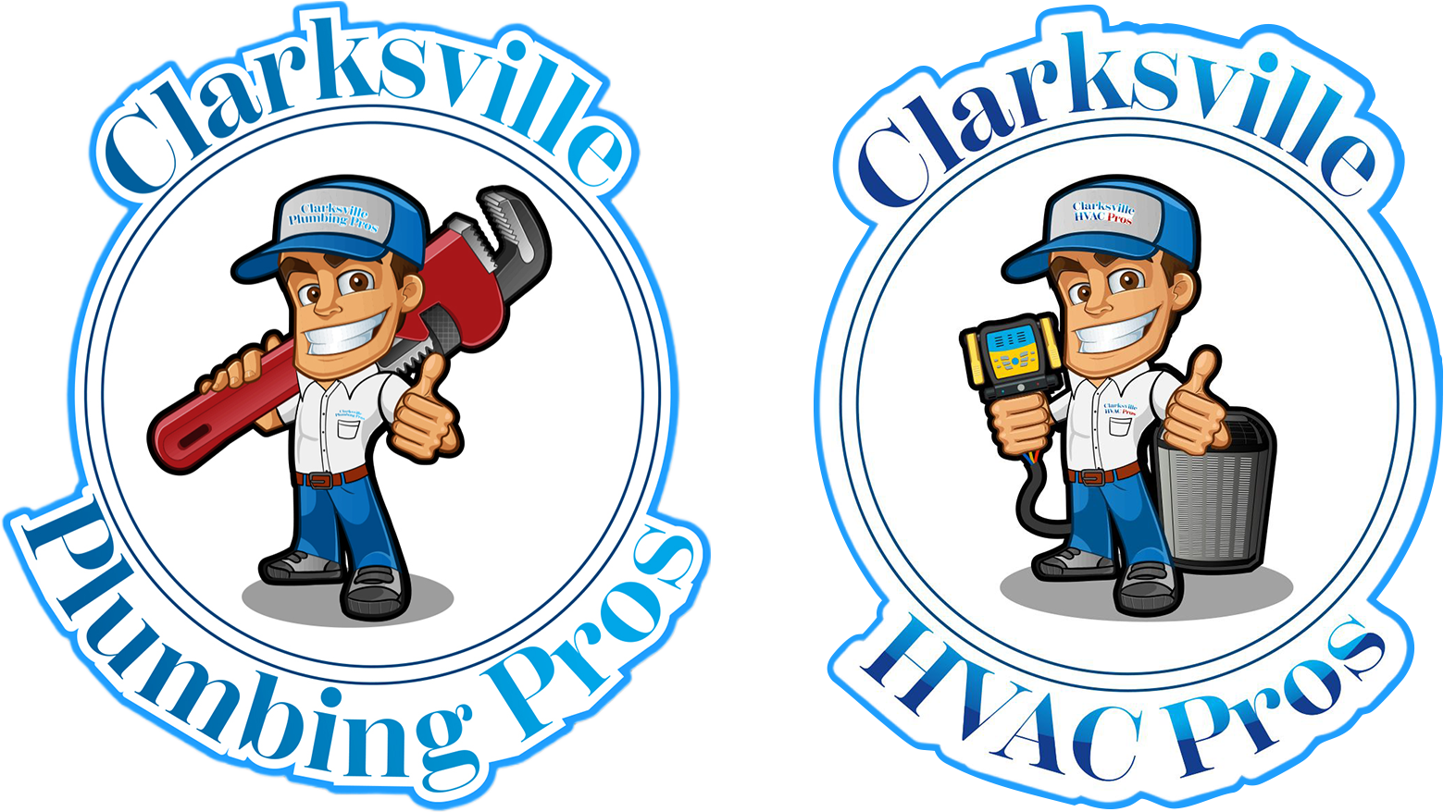 Clarksville Plumbing and HVAC Pros